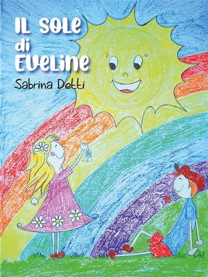 cover image of Il sole di Eveline